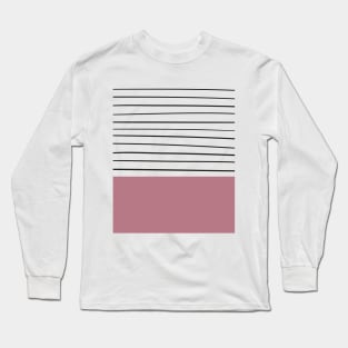 MARINERAS ASHROSE Long Sleeve T-Shirt